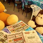 Ciao Hotel Lignano Sabbiadoro