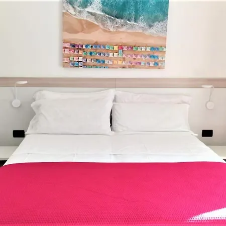 Hotel Ciao 2*