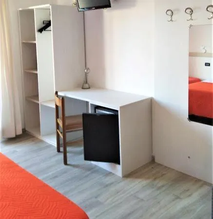 Hotel Ciao 2*