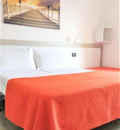 Ciao Hotel 2*