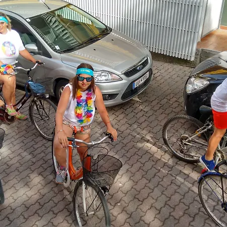 Ciao 2* Lignano Sabbiadoro