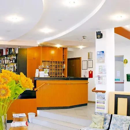 Hotel Ciao
