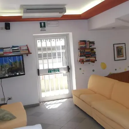 Ciao Hotel