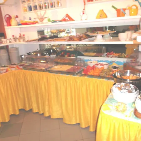Hotel Ciao Lignano Sabbiadoro