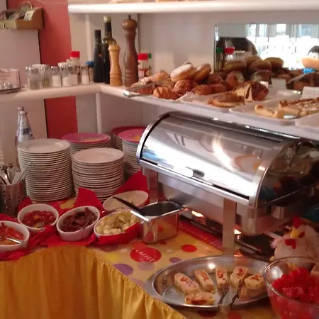 Hotel Ciao Lignano Sabbiadoro