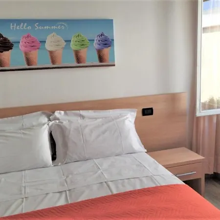 Ciao Hotel Lignano Sabbiadoro