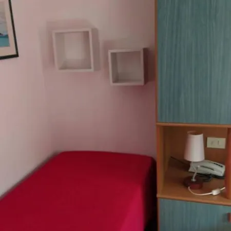 Ciao Hotel 2*