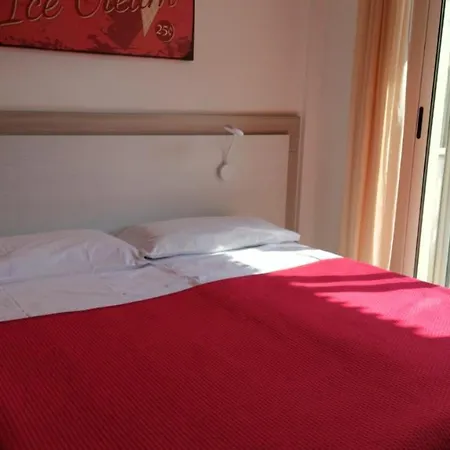 Hotel Ciao Lignano Sabbiadoro