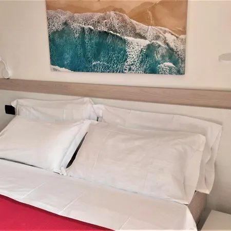 فندق Ciao لينانو سابيادورو