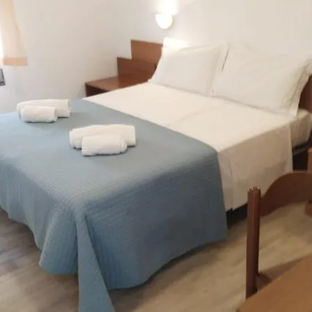 Hotel Ciao 2*