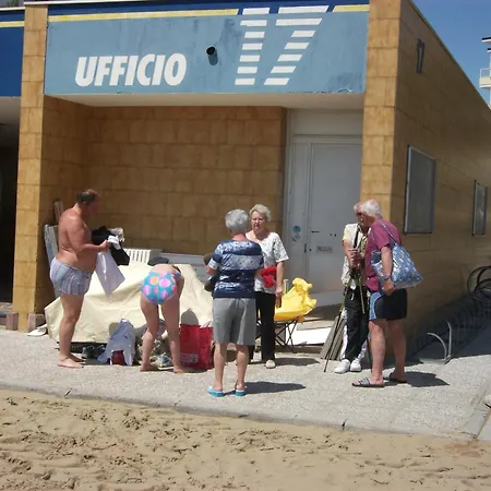 Hotel Ciao Lignano Sabbiadoro