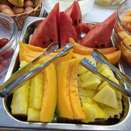 Ciao فندق لينانو سابيادورو