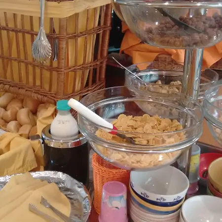 Ciao فندق لينانو سابيادورو