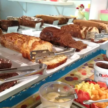 Ciao 2* لينانو سابيادورو