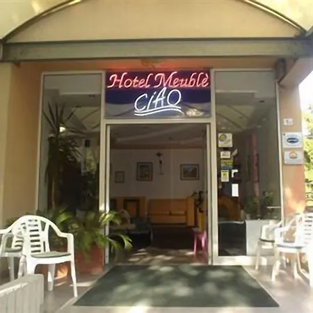 Hotel Ciao