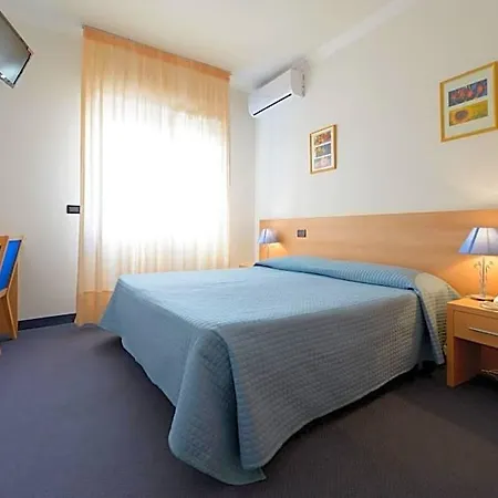 Szálloda Ciao Lignano Sabbiadoro