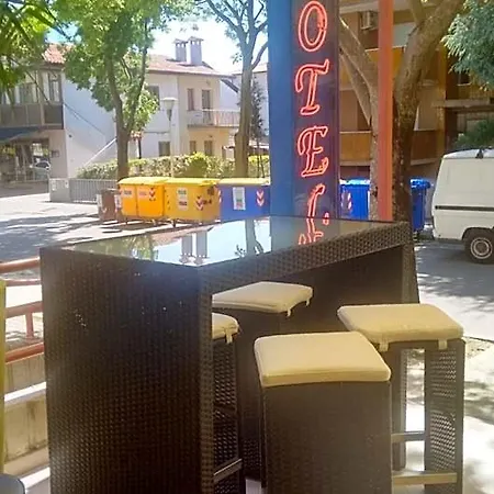 Ciao מלון ליגננו סביאדורו