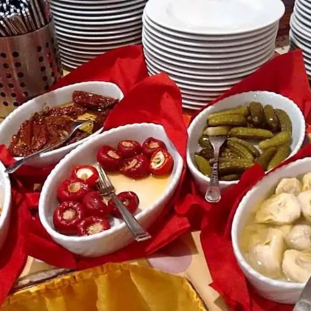 Ciao Szálloda 2*