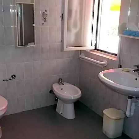 Szálloda Ciao Lignano Sabbiadoro