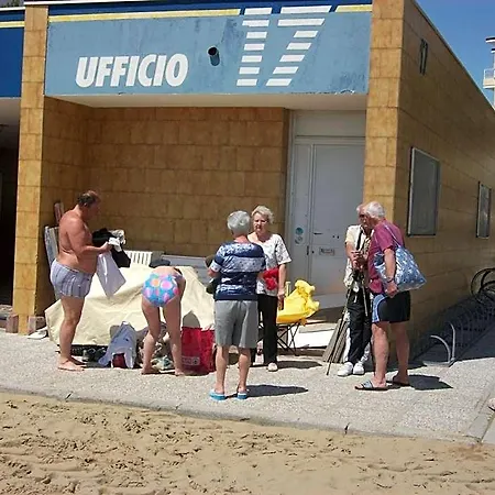 Szálloda Ciao 2*