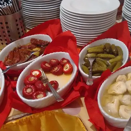 Szálloda Ciao Lignano Sabbiadoro