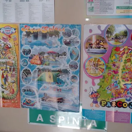 Hotel Ciao Lignano Sabbiadoro