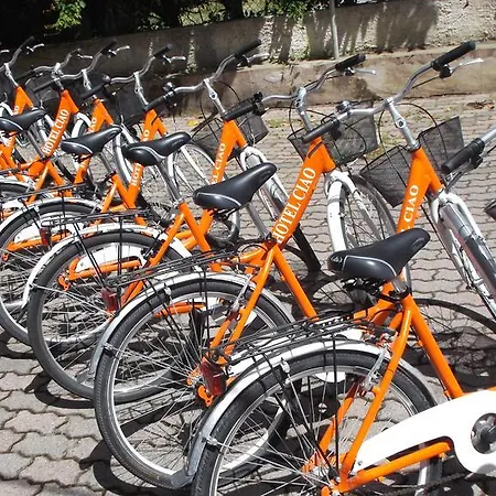 فندق Ciao لينانو سابيادورو