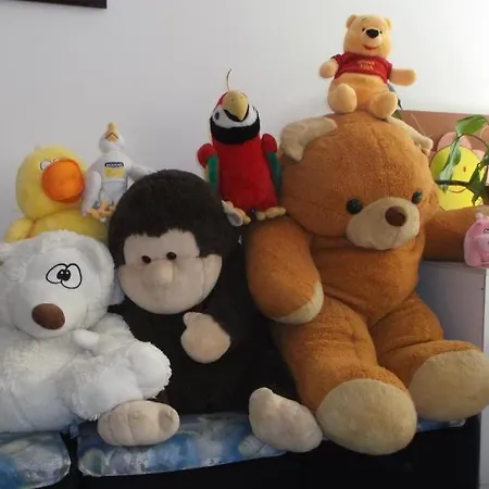 Ciao Szálloda 2*