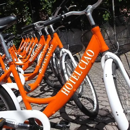 Ciao لينانو سابيادورو