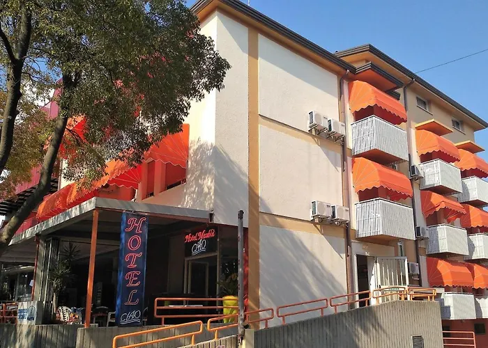 Ciao 2* Lignano Sabbiadoro