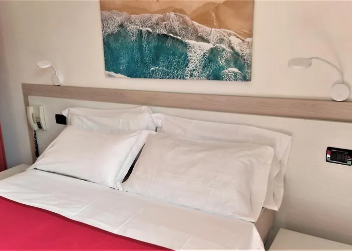 Hotel Ciao Lignano Sabbiadoro