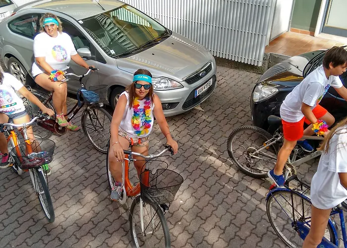 Ciao 2* Lignano Sabbiadoro