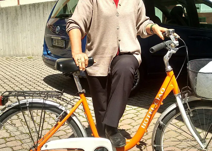 Ciao Lignano Sabbiadoro