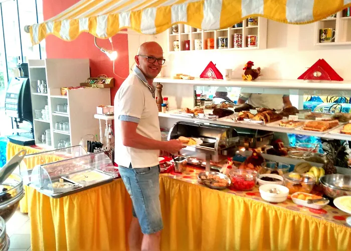 Ciao Lignano Sabbiadoro