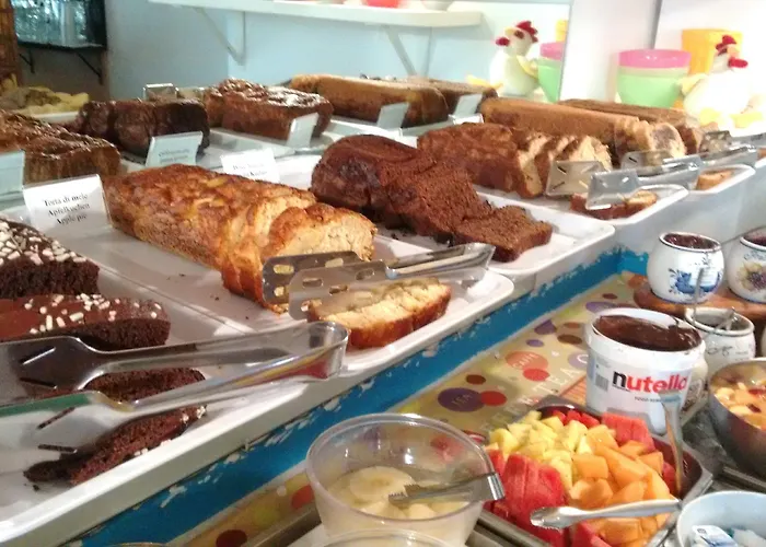 Ciao 2* Lignano Sabbiadoro