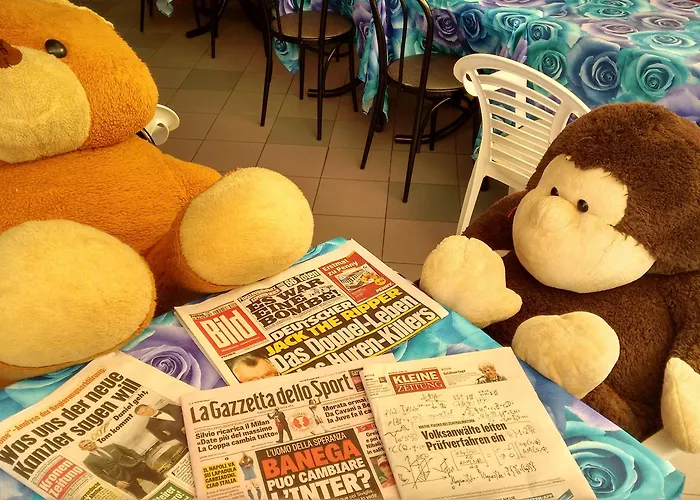 Ciao Hotel Lignano Sabbiadoro