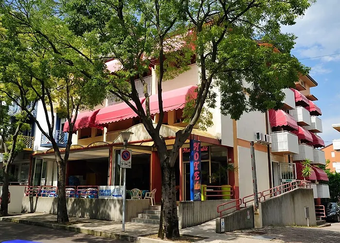 Ciao 2* Lignano Sabbiadoro