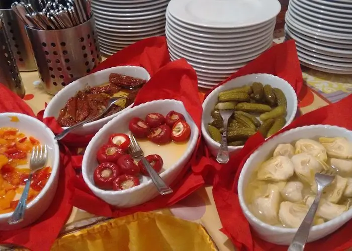 Hotel Ciao Lignano Sabbiadoro