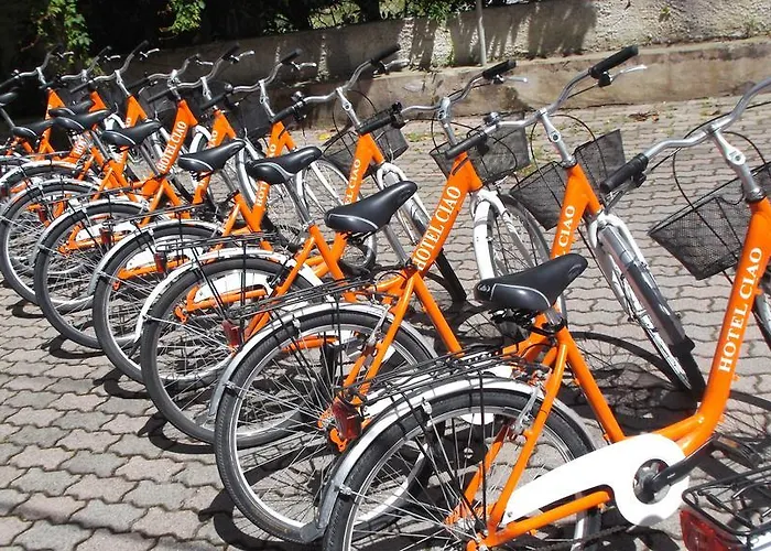 Hotel Ciao Lignano Sabbiadoro