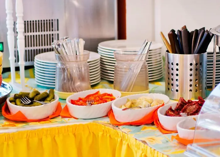 Ciao 2* Lignano Sabbiadoro