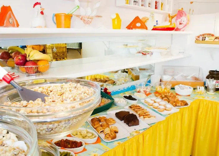 Ciao 2* Lignano Sabbiadoro