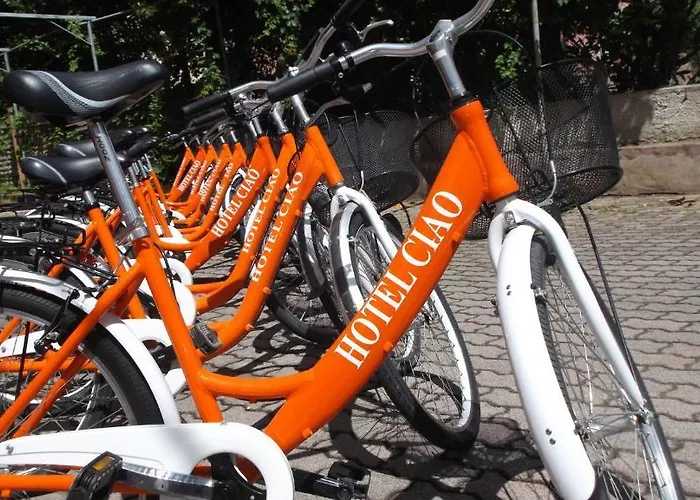 Ciao Lignano Sabbiadoro